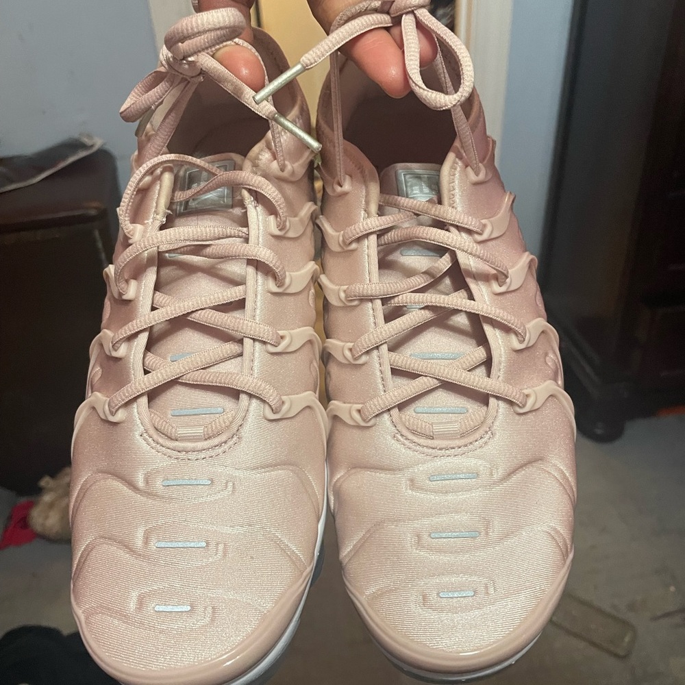 New /worn once . No box .